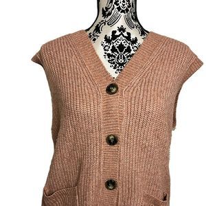 Jessica Simpson Sweater Vest